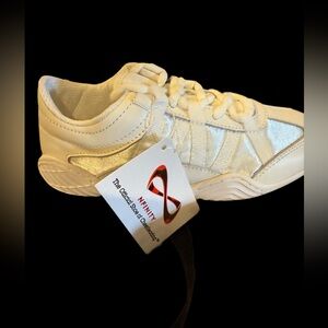 NFINITY Evolution Cheer Shoes